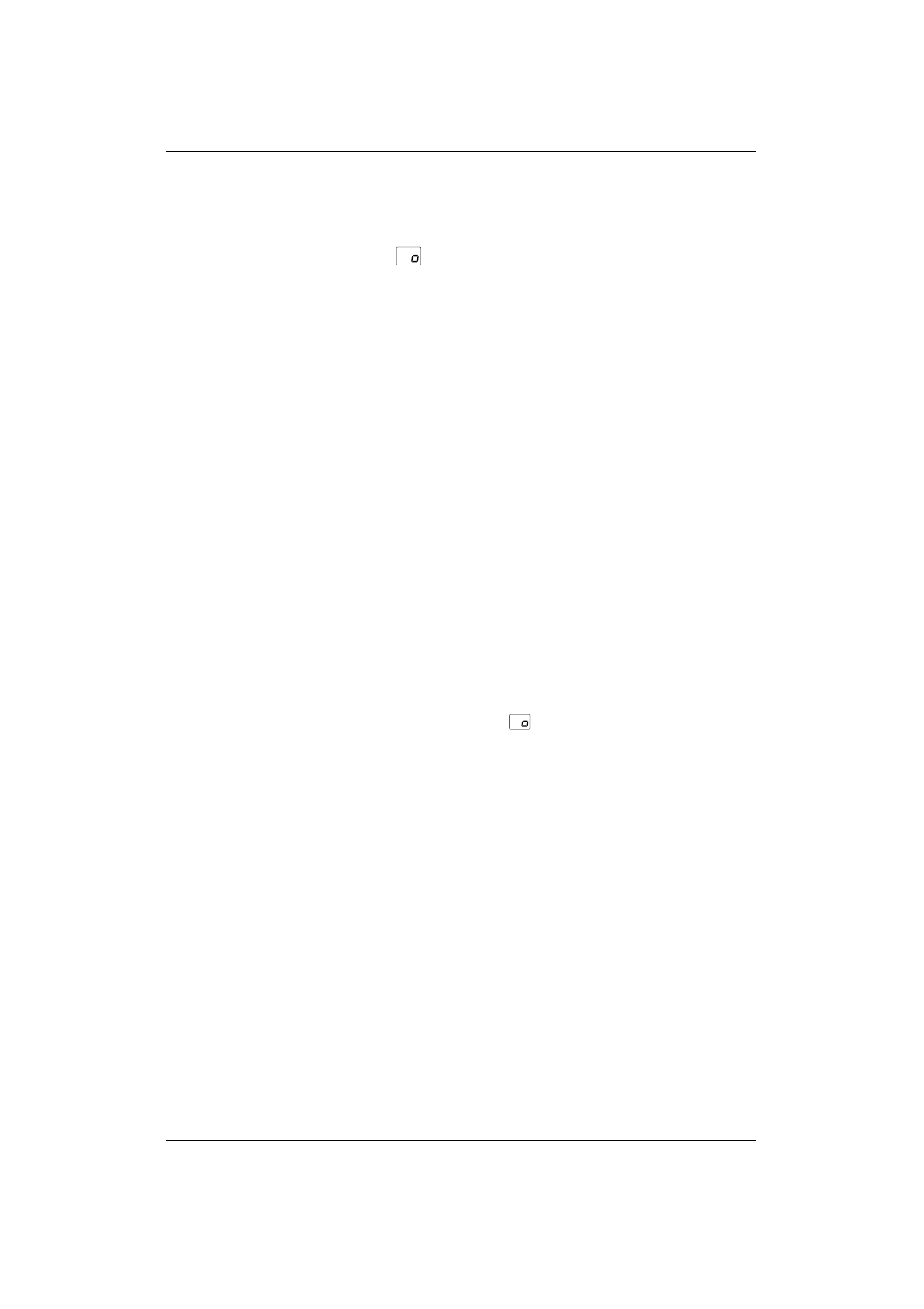 Manual mode: what you see is what you get | Vox E 1 User Manual | Page 26 / 76