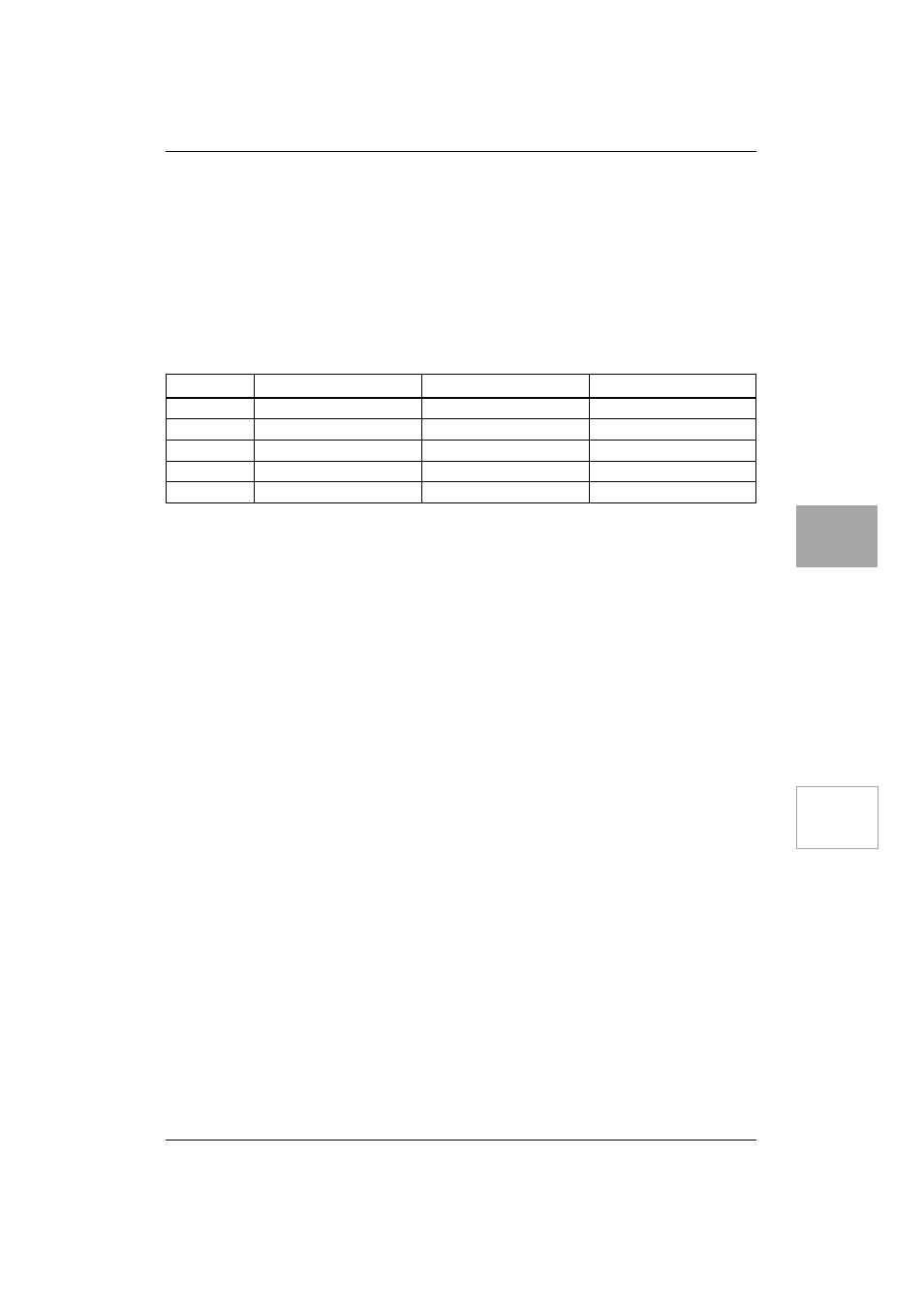 D. mod (modulation) effects, Chorus, Flanger | Off 2. chorus 3. flanger, D. mod (modulation) e, Ffects | Vox E 1 User Manual | Page 47 / 76