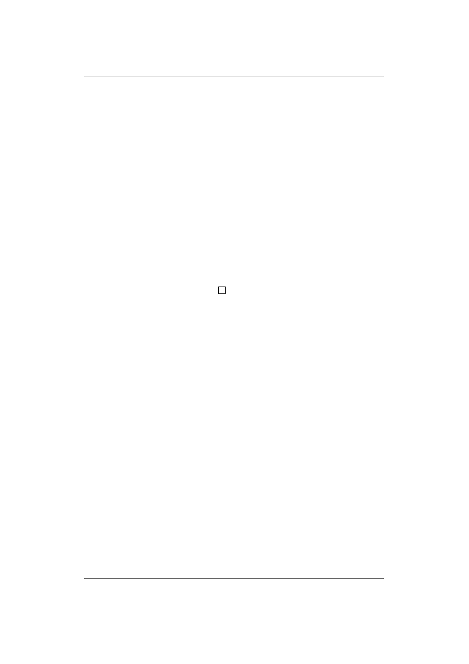 Isten, Rograms | Vox E 1 User Manual | Page 5 / 76