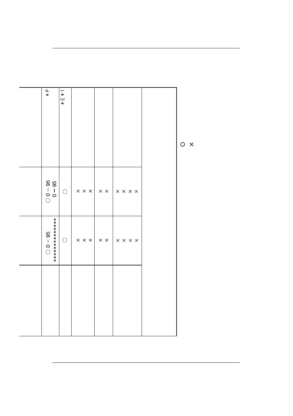 Vox E 1 User Manual | Page 65 / 76