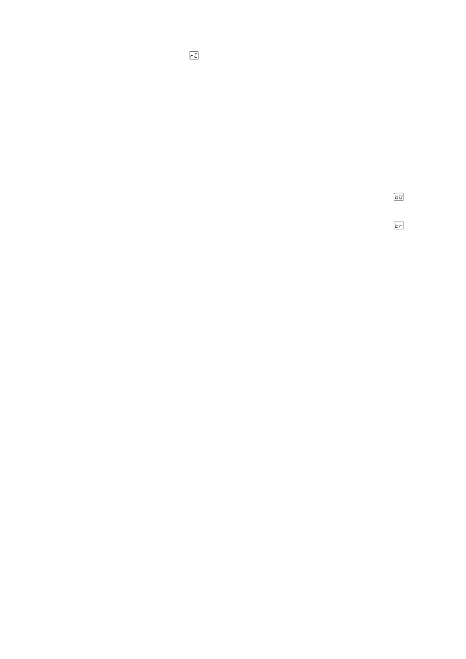 Loading program data | Vox VC-12 User Manual | Page 10 / 39