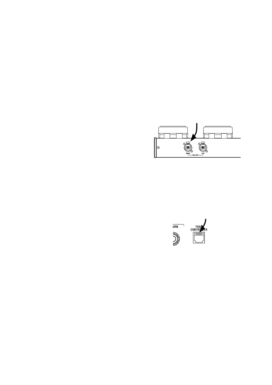 Welcome, Hooking up the vc-12, Features | Care, About the included cable | Vox VC-12 User Manual | Page 4 / 39