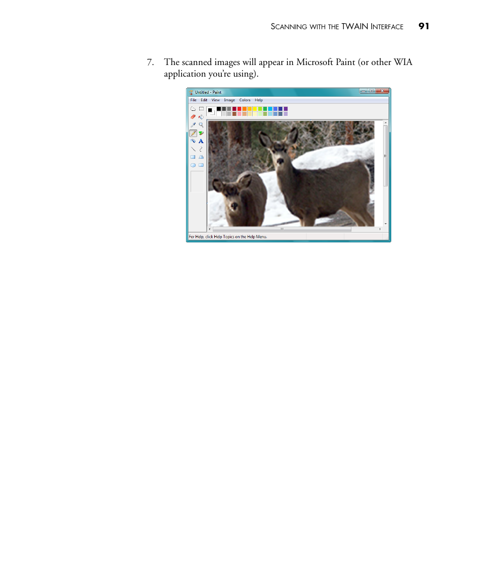 Visioneer STROBE 500 User Manual | Page 98 / 122