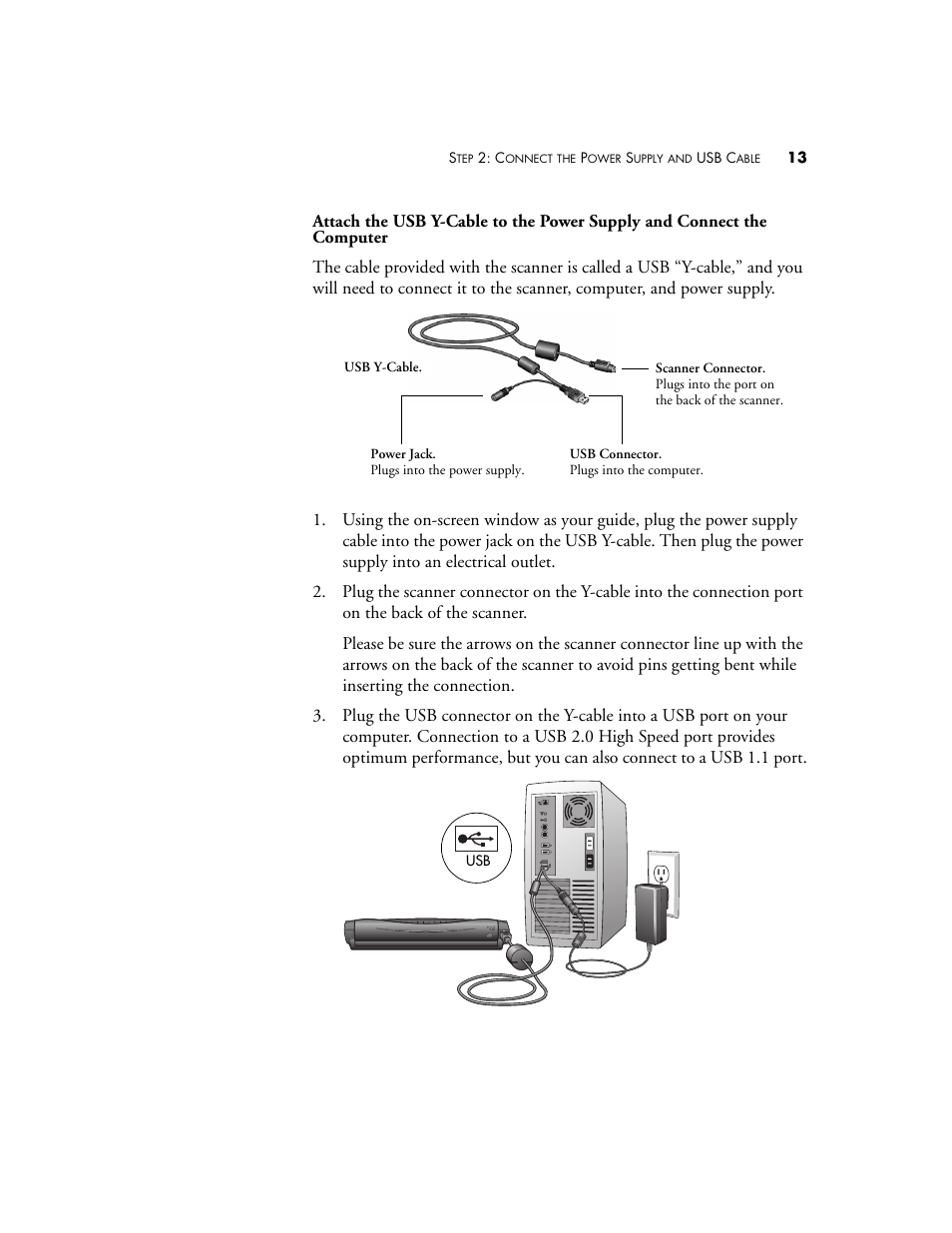 Visioneer XP220 User Manual | Page 20 / 172