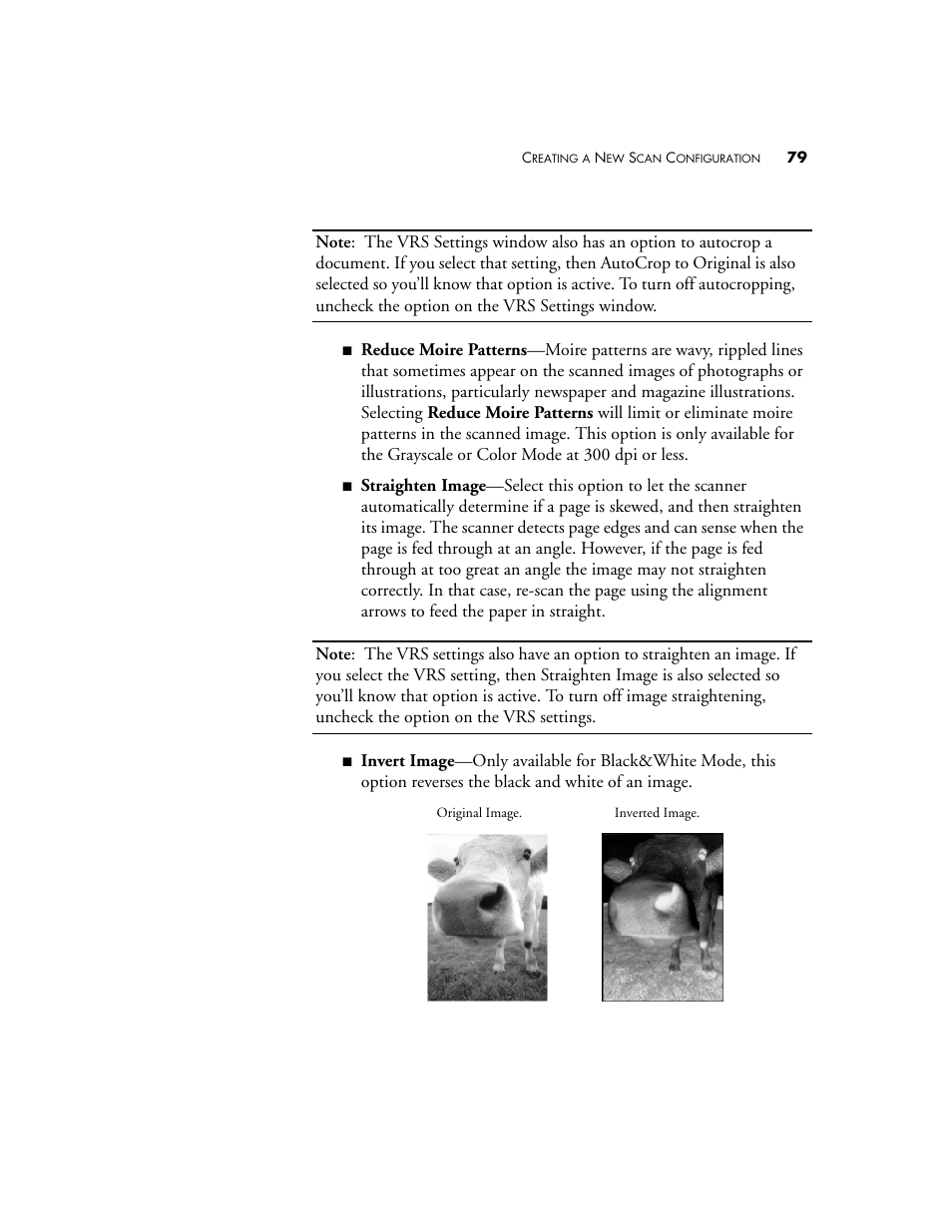 Visioneer XP220 User Manual | Page 86 / 172