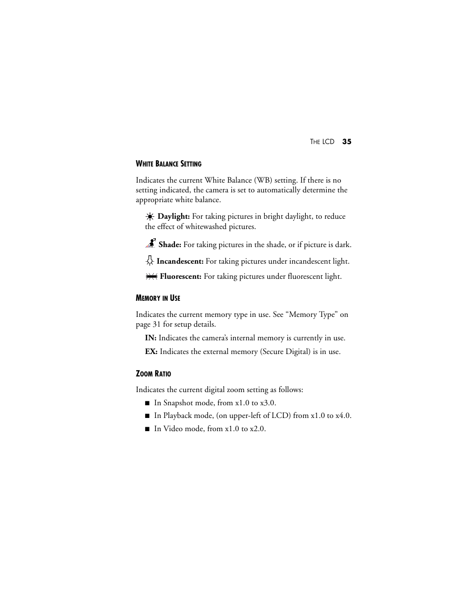 Visioneer MX 230 User Manual | Page 41 / 68