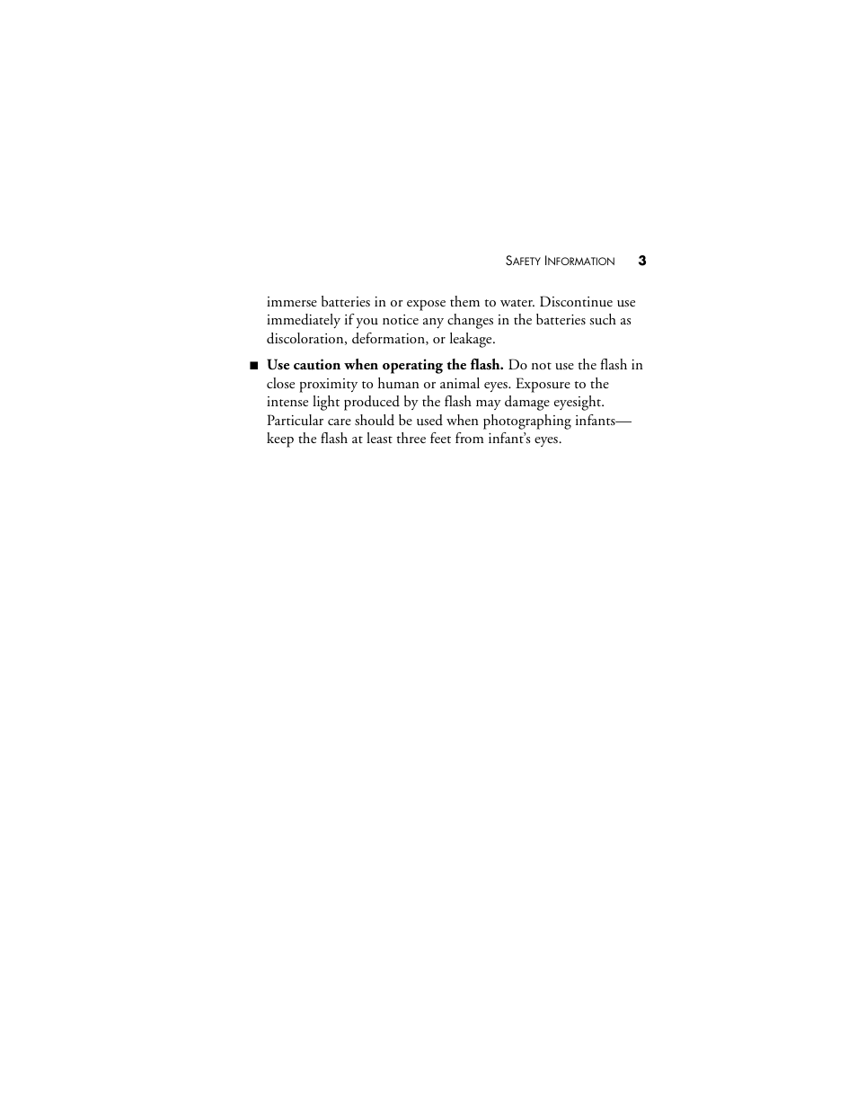 Visioneer MX 230 User Manual | Page 9 / 68