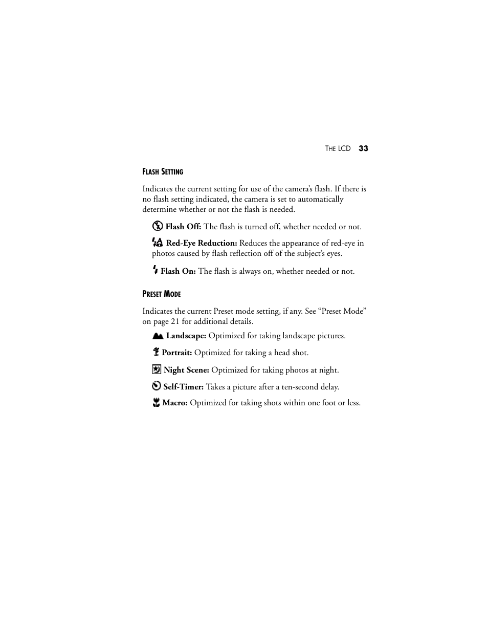 Visioneer MX 200 User Manual | Page 39 / 66
