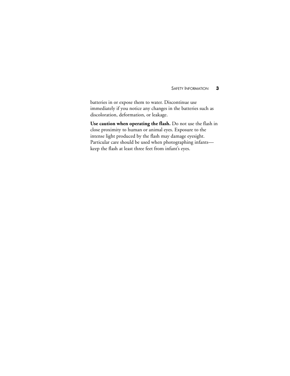 Visioneer MX 200 User Manual | Page 9 / 66