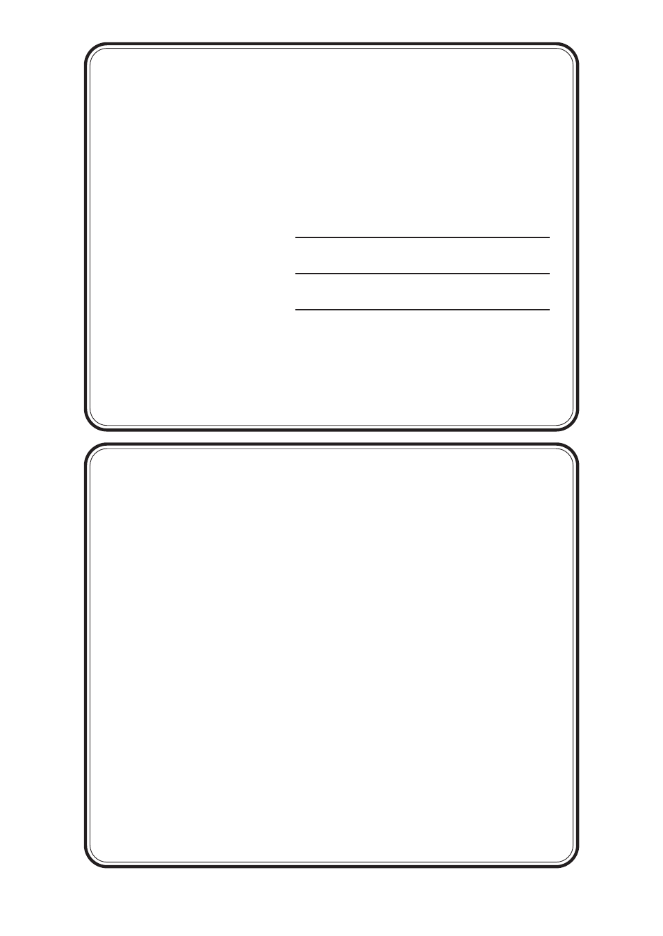 If you need to call customer service, Year 2000 compliant | Visioneer 1780 User Manual | Page 2 / 99