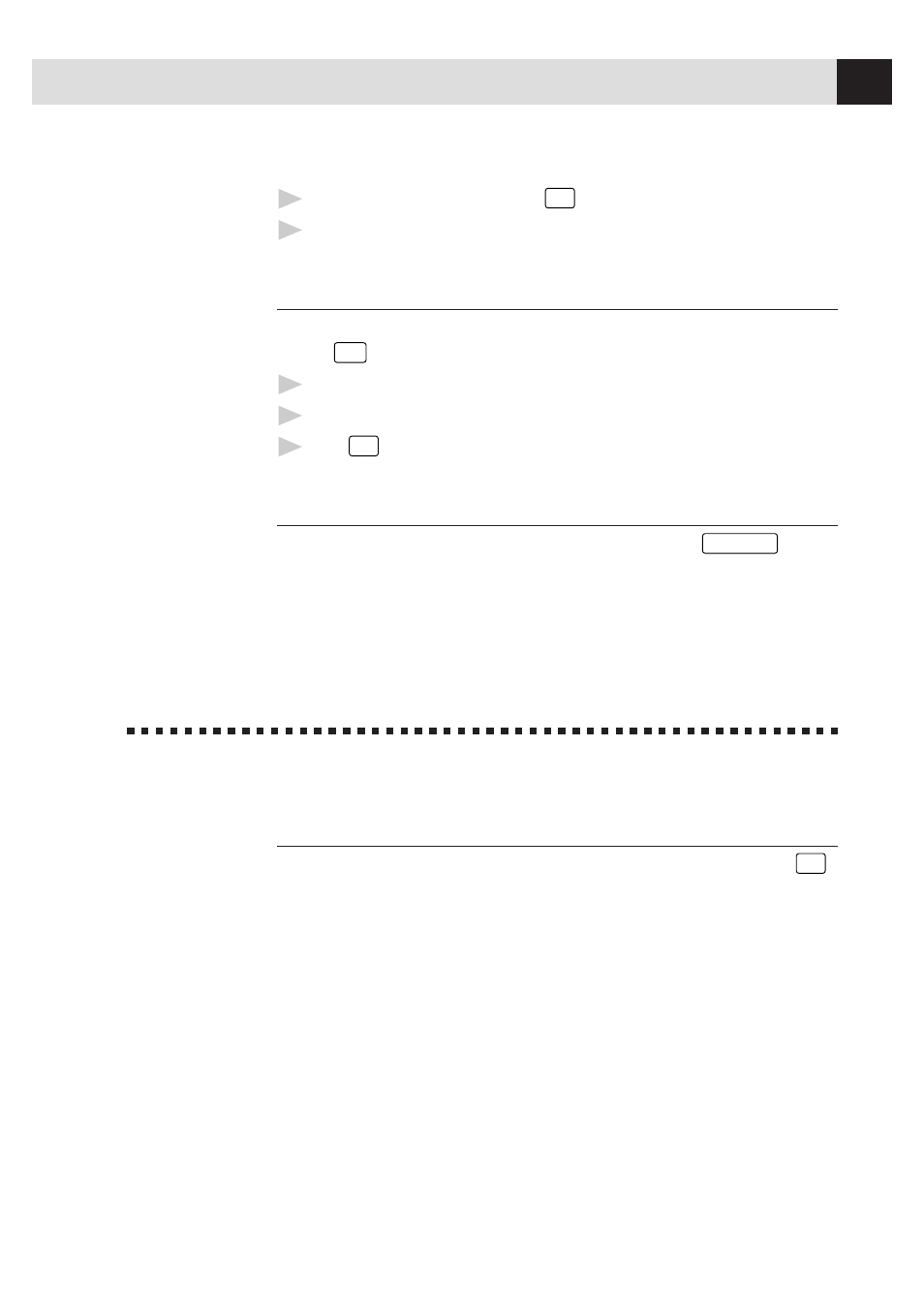 Automatic transmission, Manual and automatic fax redial, Receiving faxes | Select answer mode | Visioneer 1780 User Manual | Page 45 / 99