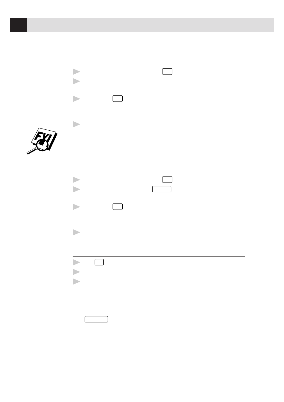 One touch dialing, Speed dialing, Hold | Pause, Speed dialing hold pause | Visioneer 1780 User Manual | Page 52 / 99