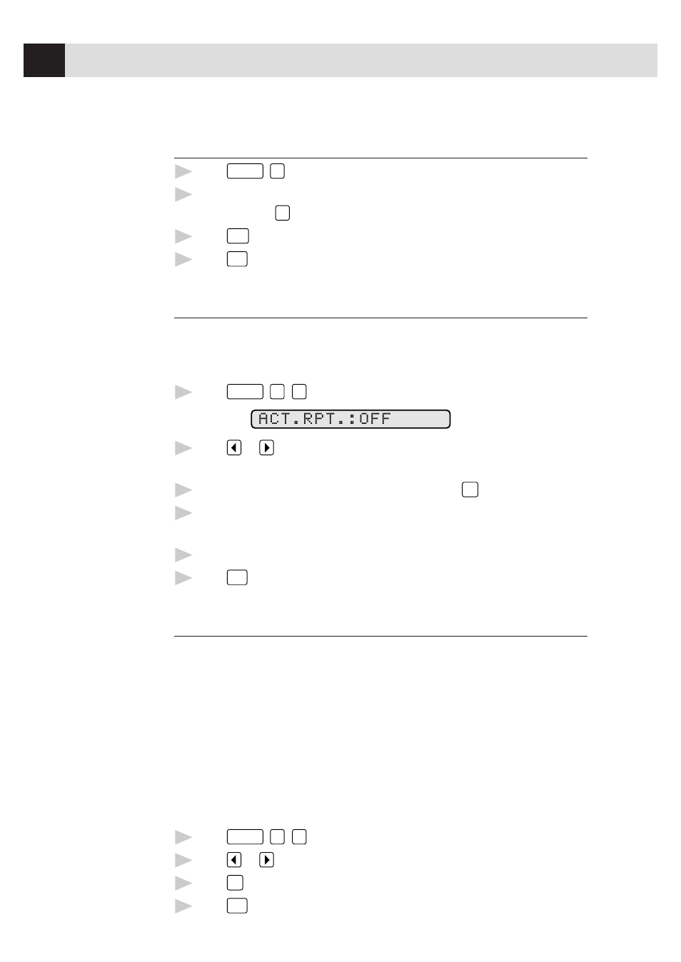 To print a report, Activity report interval, Transmission verification (xmit) report | Visioneer 1780 User Manual | Page 76 / 99