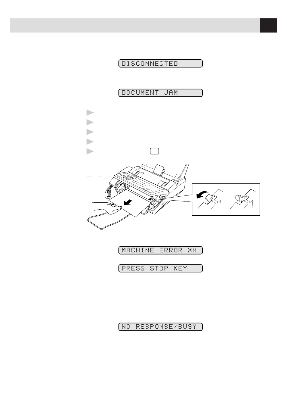 Visioneer 1780 User Manual | Page 85 / 99