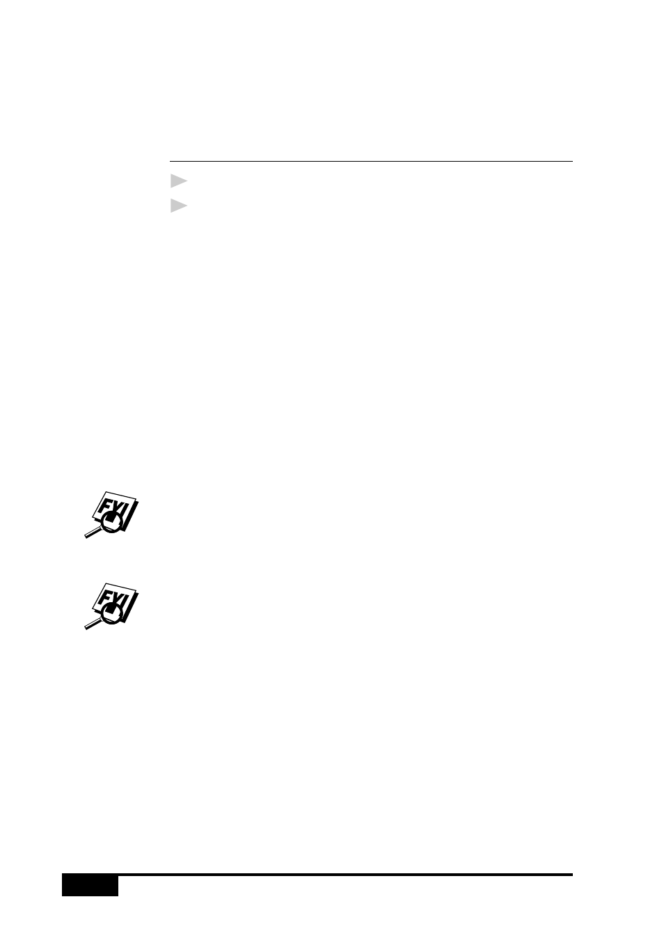 Exit, Installing the brother software | Visioneer MFC7050C User Manual | Page 128 / 264