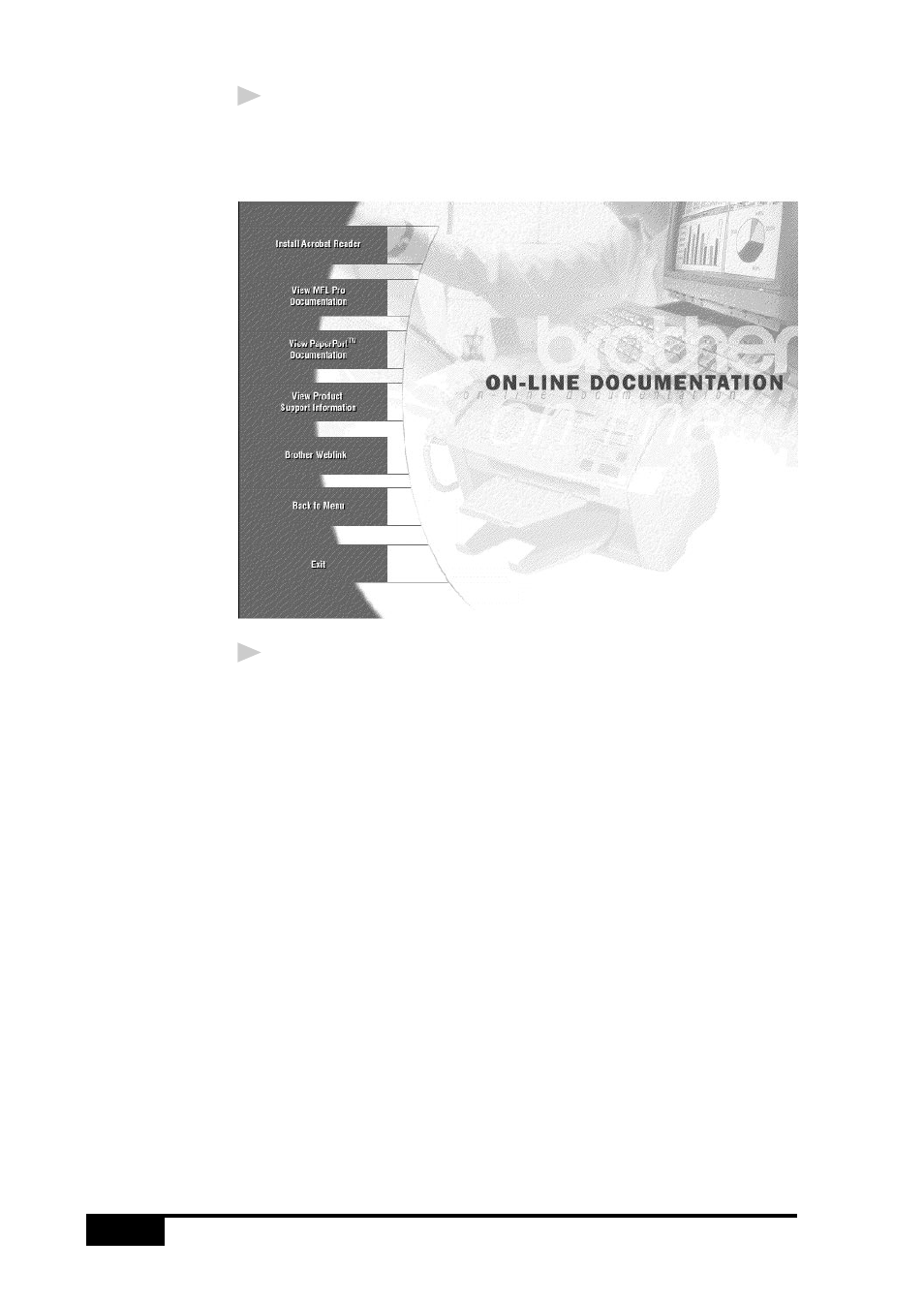 Visioneer MFC7050C User Manual | Page 130 / 264