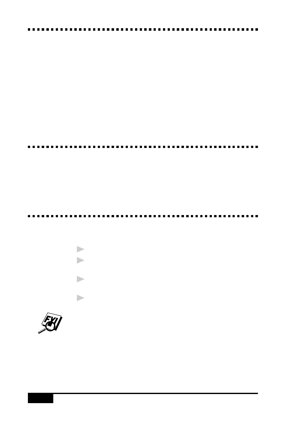 Printer driver, Choosing the right kind of paper, Multi-purpose sheet feeder | Visioneer MFC7050C User Manual | Page 134 / 264