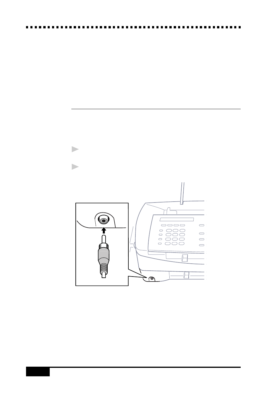 Video capture to pc, Connecting your video equipment | Visioneer MFC7050C User Manual | Page 164 / 264