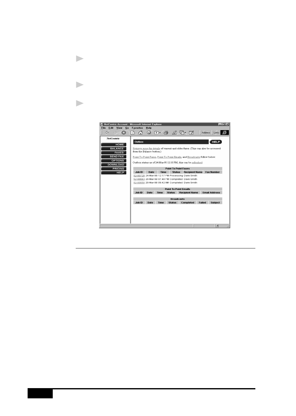 Customer support, Contact netcentric corporation at | Visioneer MFC7050C User Manual | Page 198 / 264