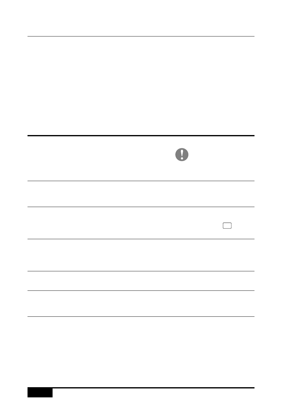 Error messages | Visioneer MFC7050C User Manual | Page 232 / 264