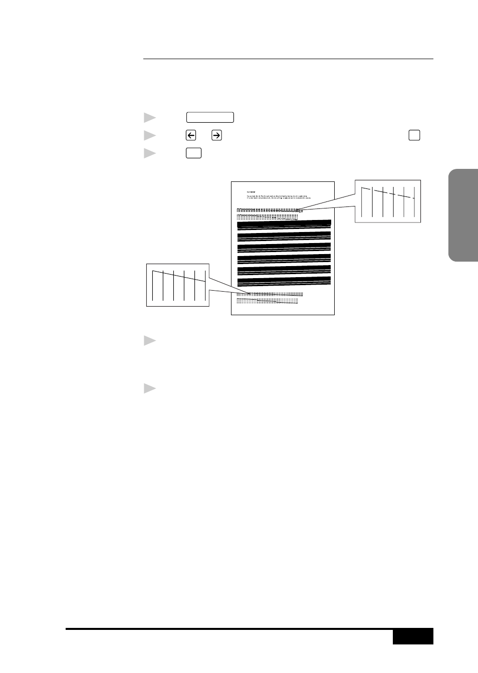 Cleaning the ink cartridges | Visioneer MFC7050C User Manual | Page 35 / 264