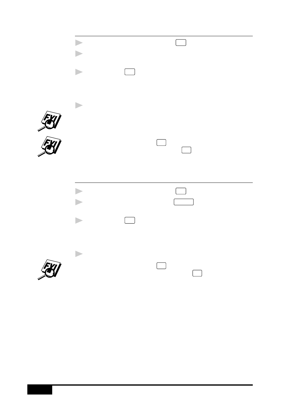 One touch dialing, Speed dialing | Visioneer MFC7050C User Manual | Page 92 / 264