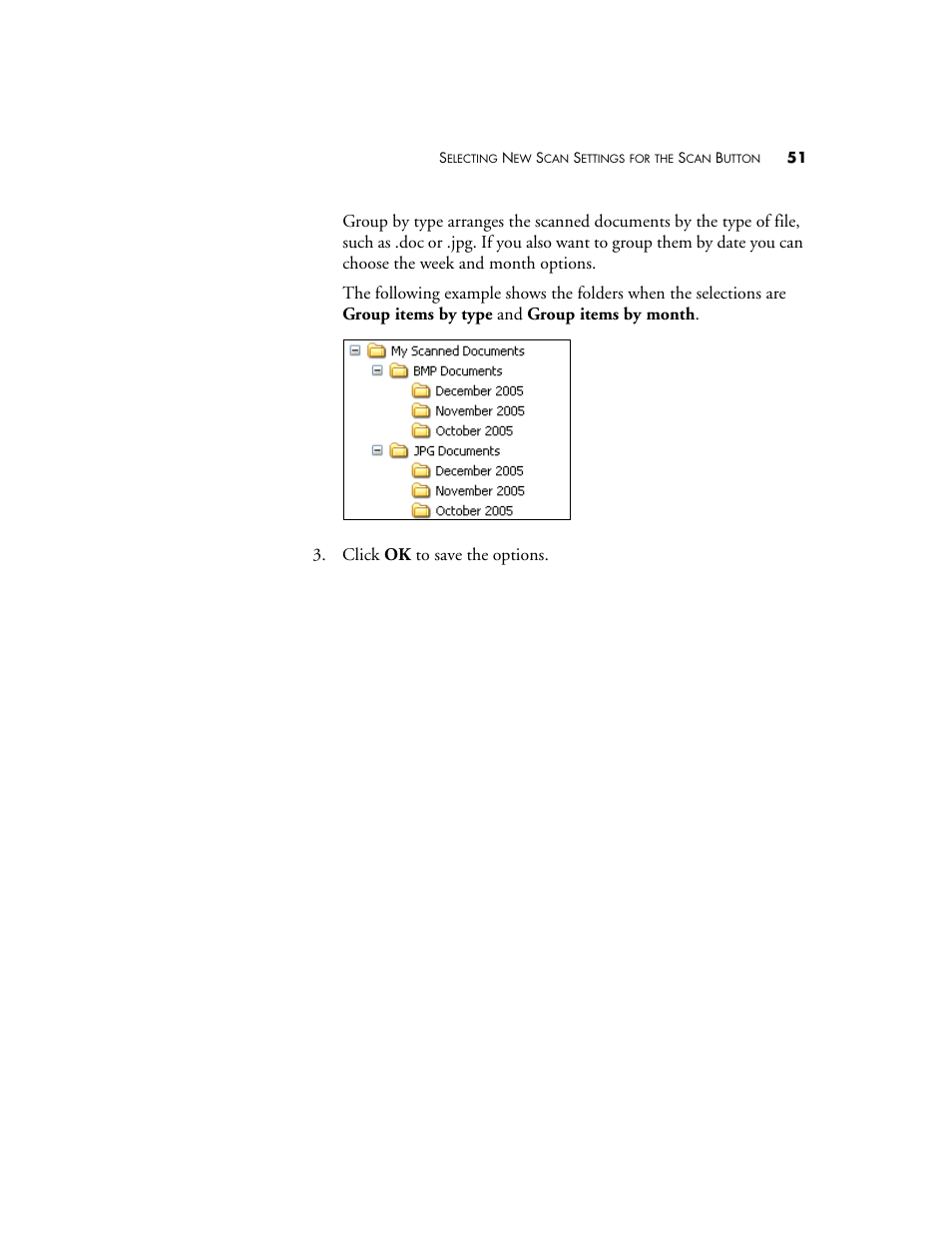 Visioneer XP 450 User Manual | Page 56 / 132