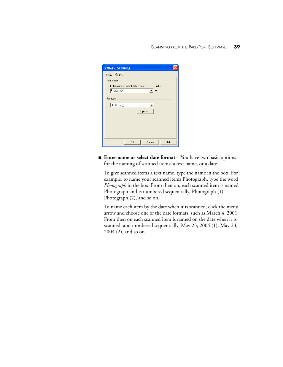 Visioneer 9420 User Manual | Page 43 / 106