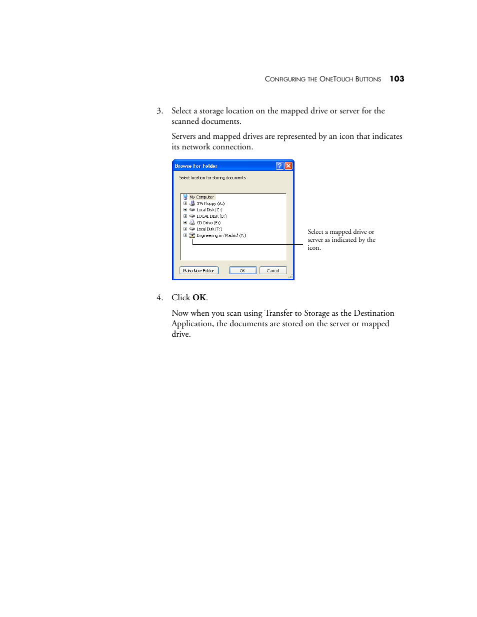 Visioneer Patriot 680 User Manual | Page 110 / 158