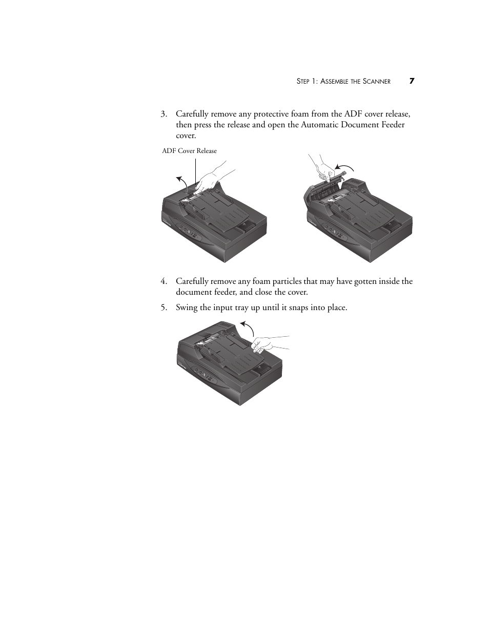 Visioneer Patriot 680 User Manual | Page 14 / 158