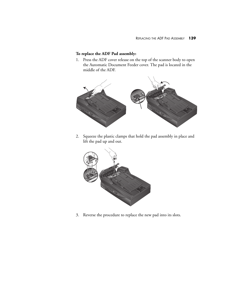 Visioneer Patriot 680 User Manual | Page 146 / 158