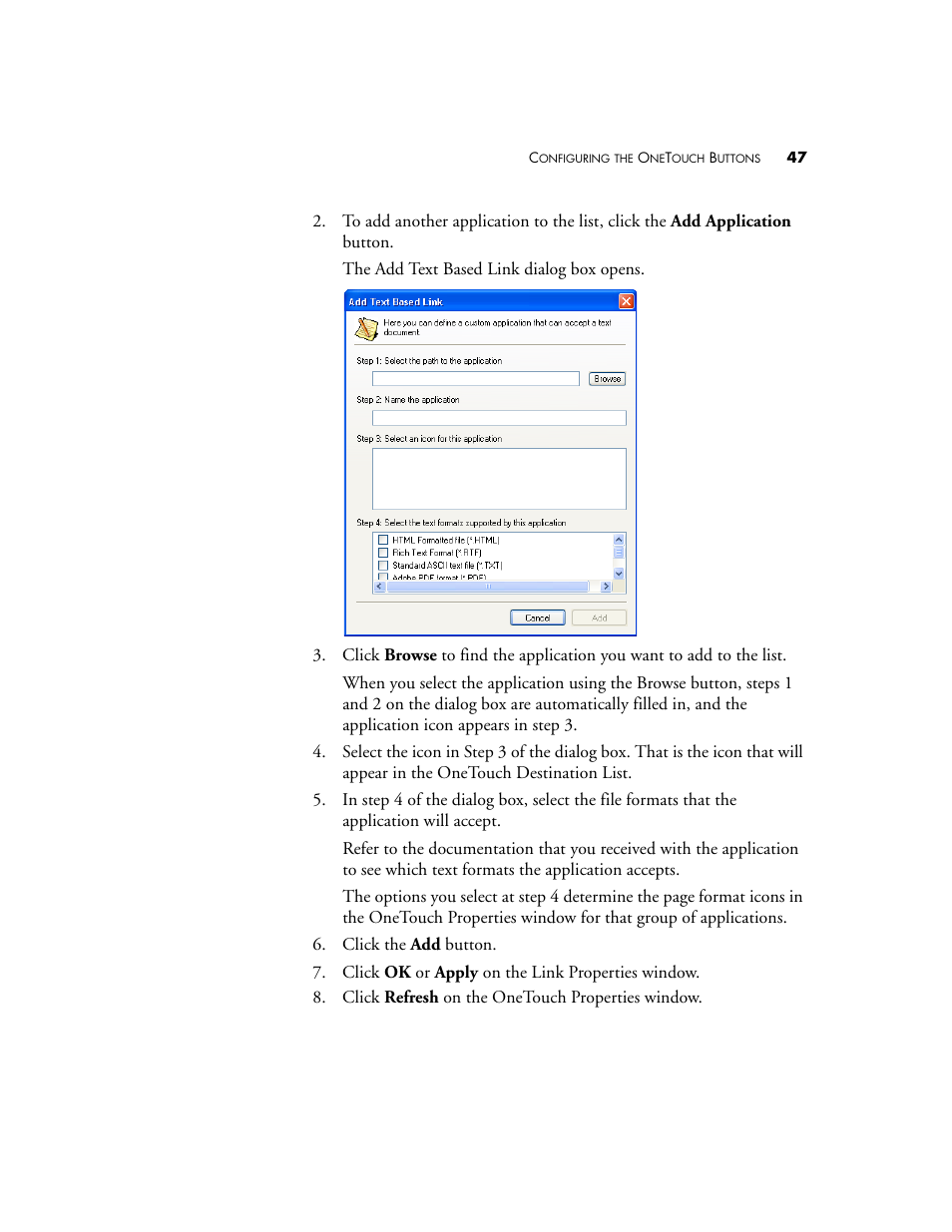 Visioneer Patriot 680 User Manual | Page 54 / 158