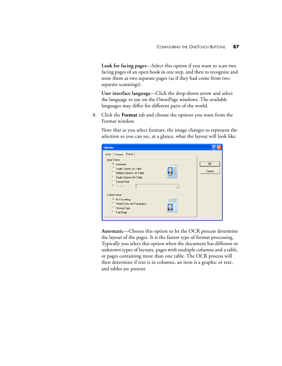 Visioneer Patriot 680 User Manual | Page 94 / 158