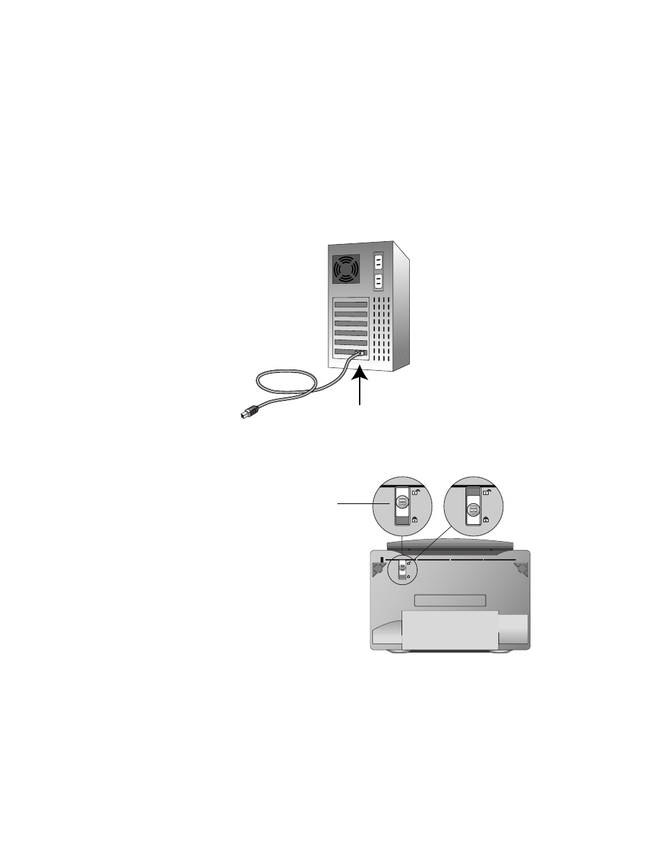 Visioneer OneTouch 8900 User Manual | Page 11 / 58