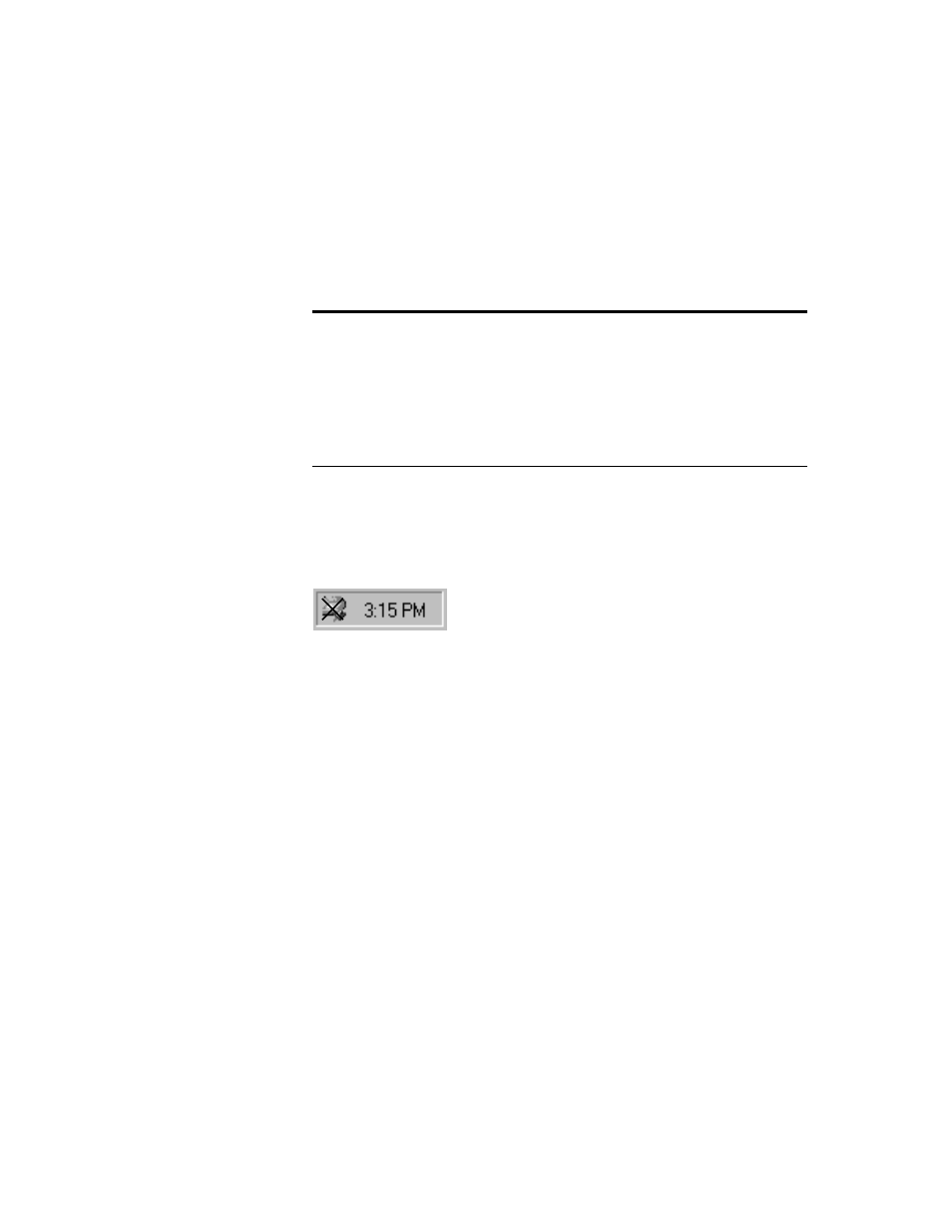 If the scanner is not properly connected | Visioneer OneTouch 8900 User Manual | Page 15 / 58