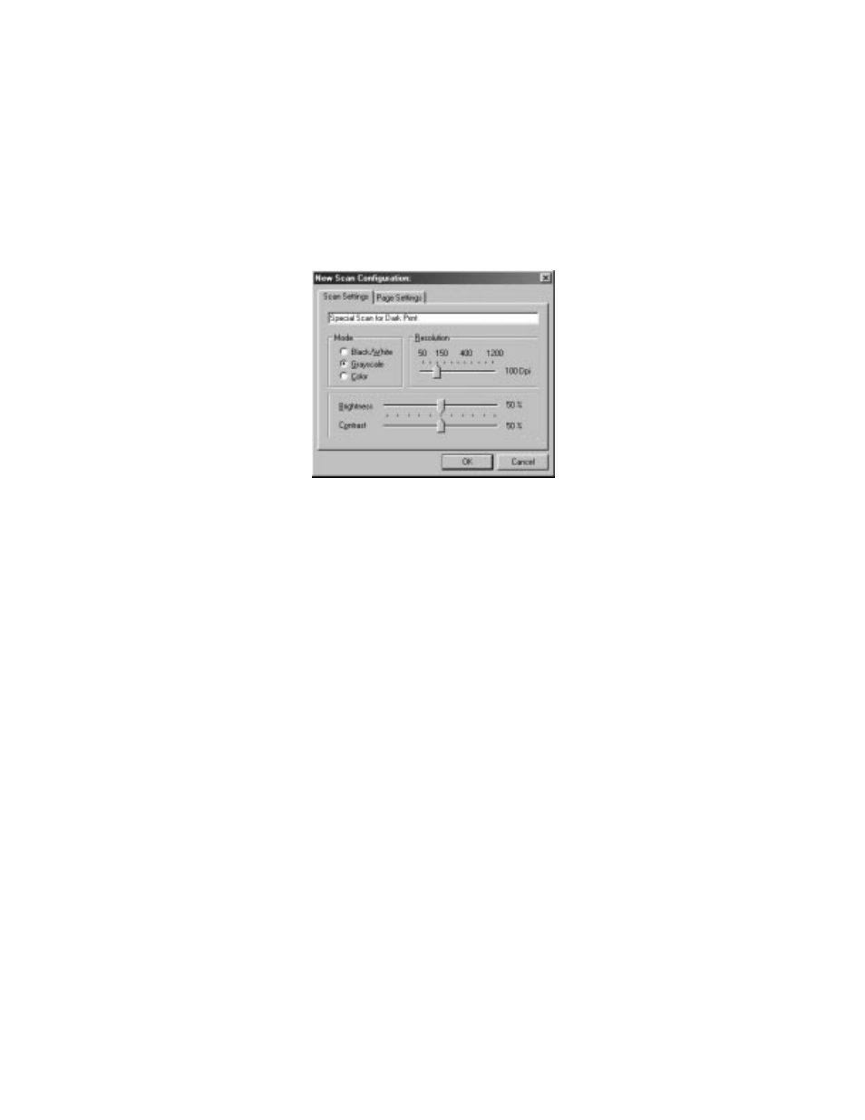 Visioneer OneTouch 8900 User Manual | Page 27 / 58