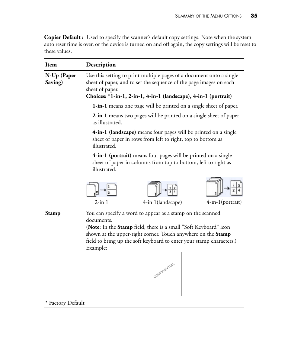 Visioneer NETSCAN 4000 User Manual | Page 42 / 186