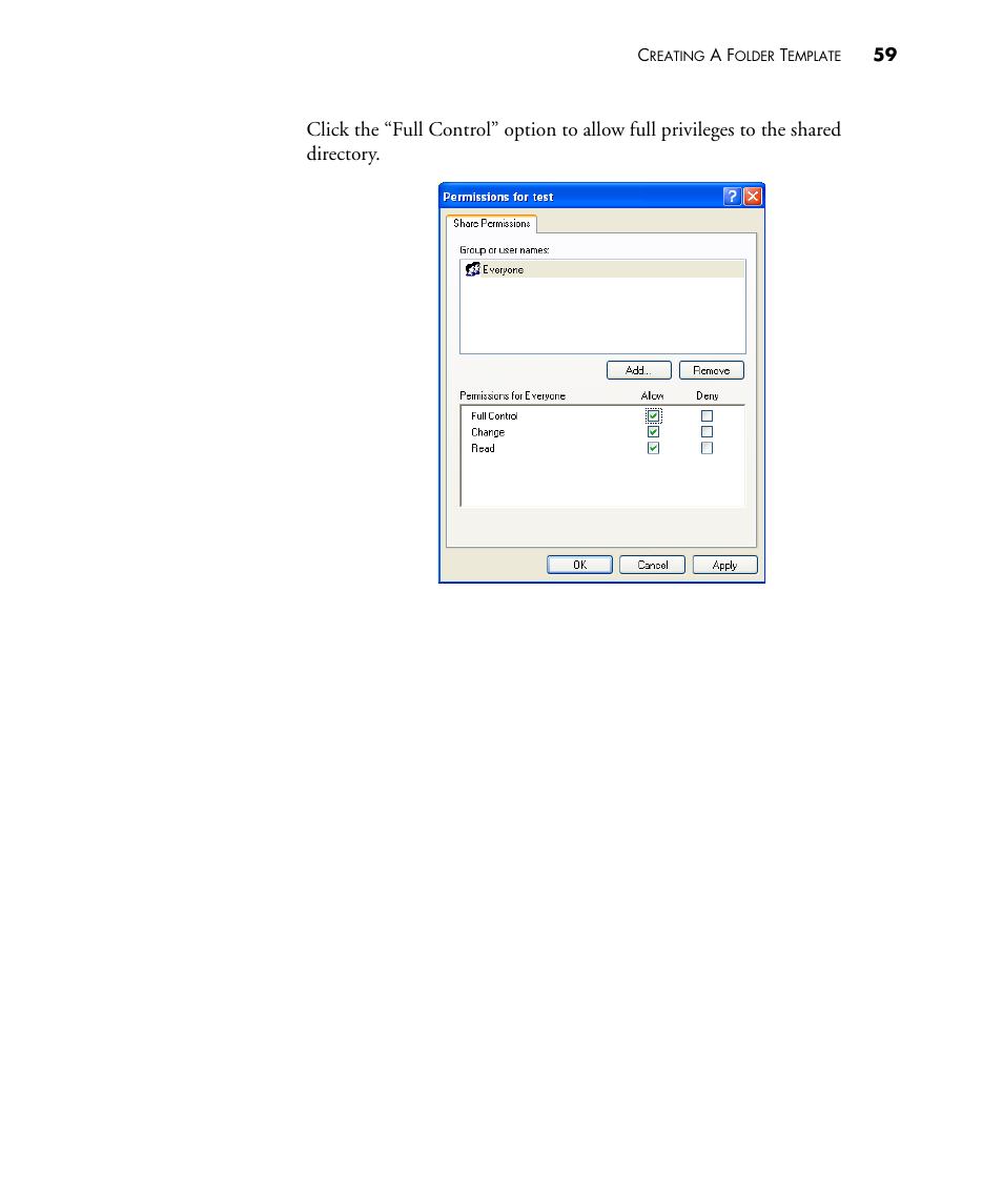 Visioneer NETSCAN 4000 User Manual | Page 66 / 186