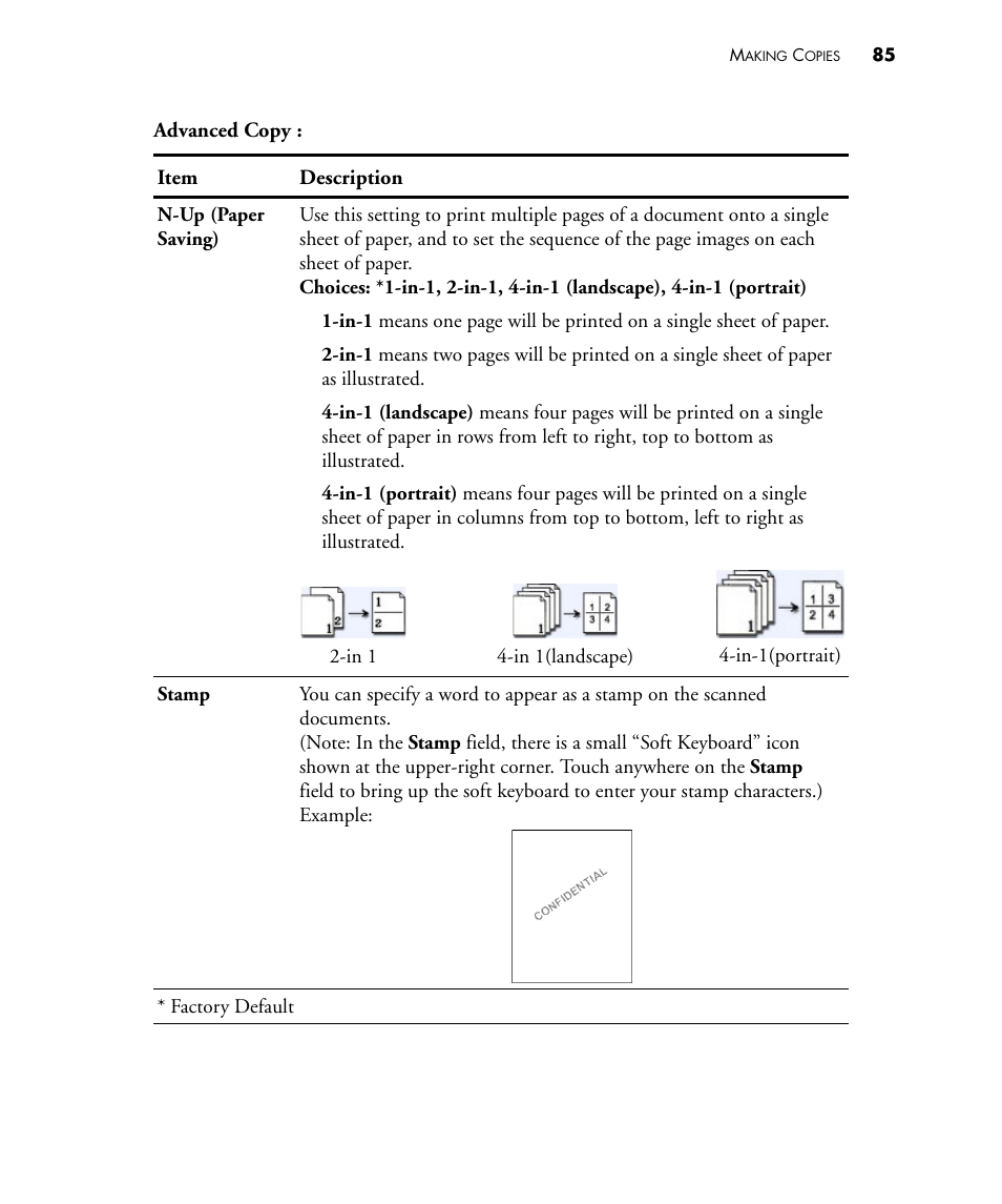 Visioneer NETSCAN 4000 User Manual | Page 92 / 186