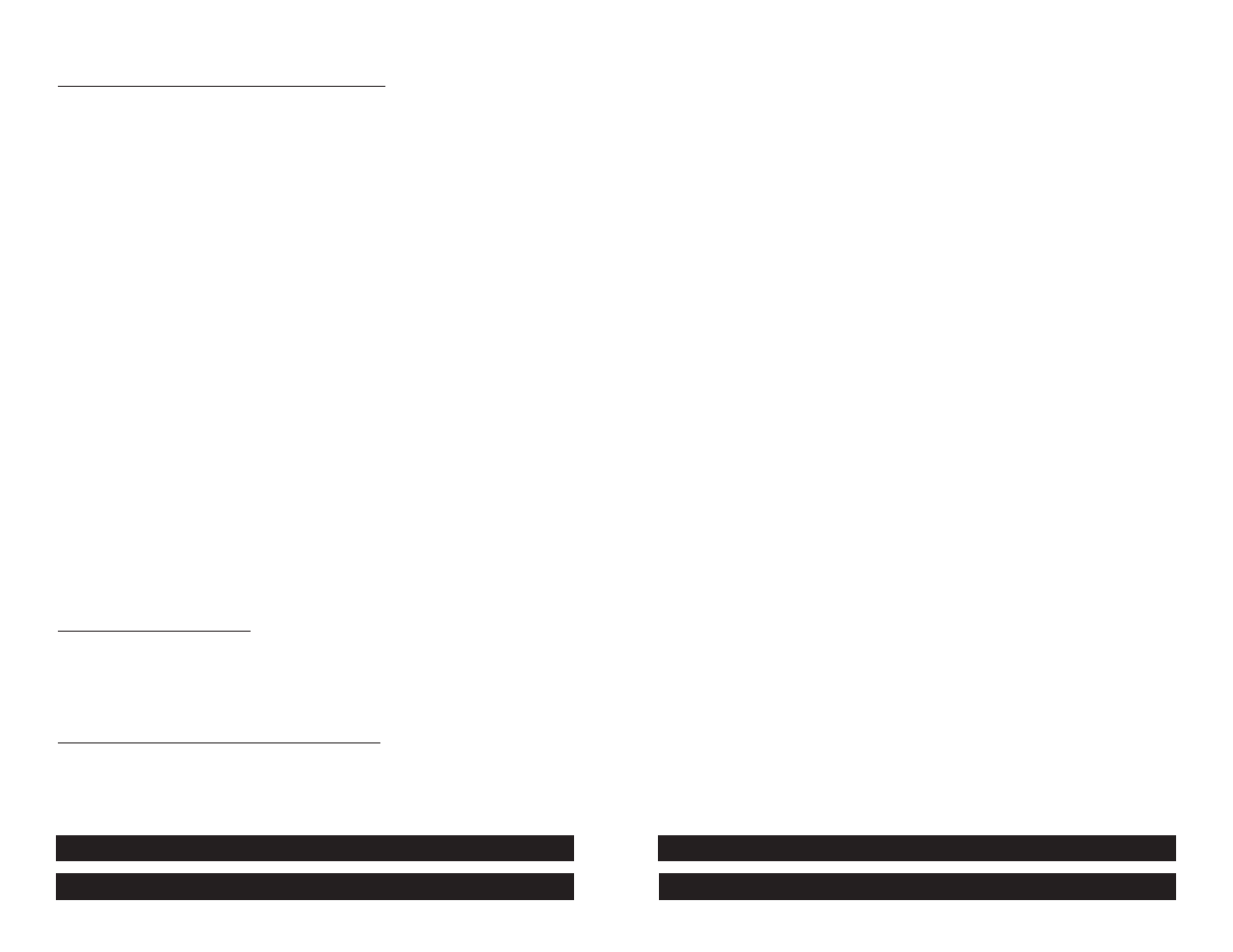 Villaware Crpe Maker User Manual | Page 4 / 8