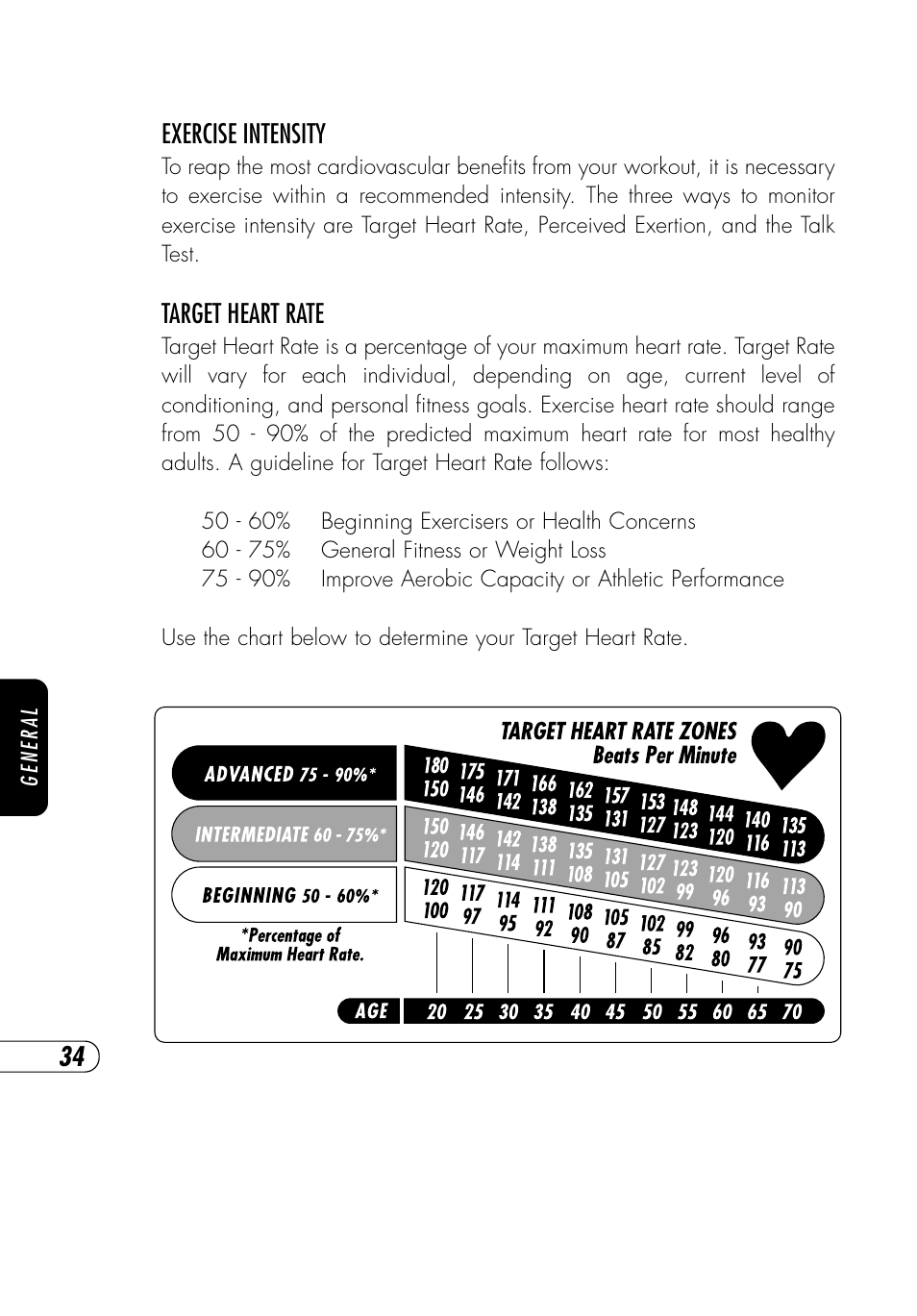 Vision Fitness NetTV General User Manual | Page 38 / 48