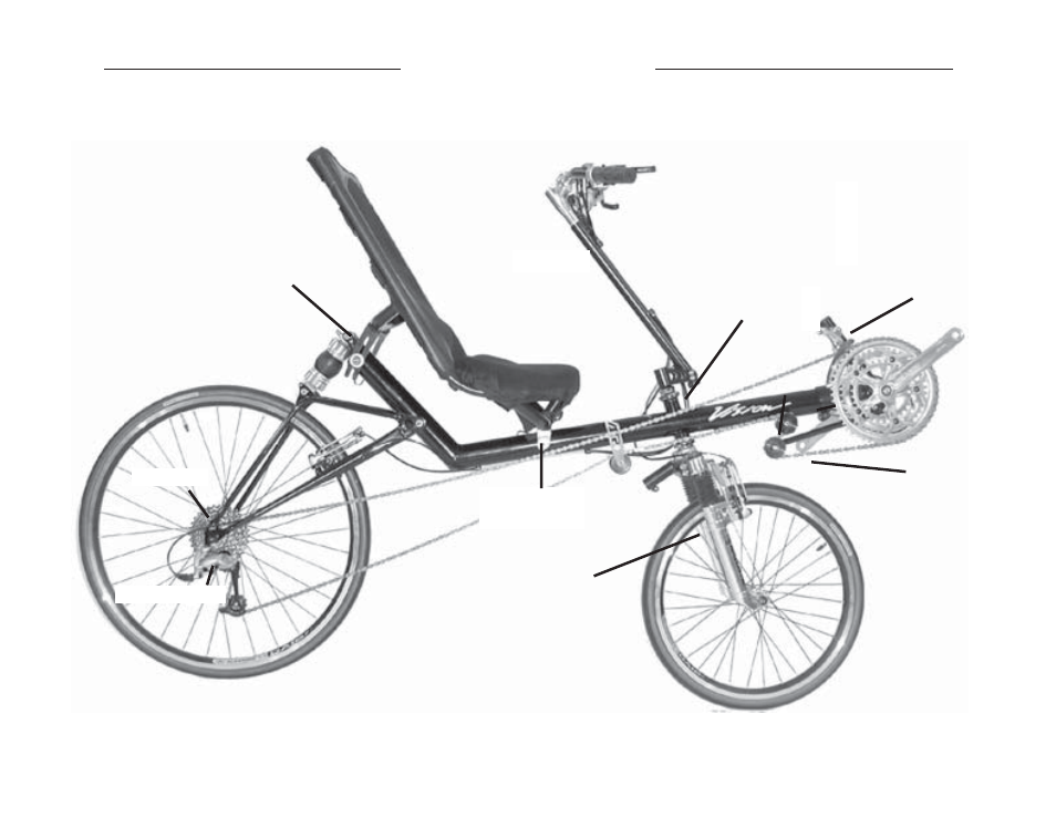 Chapter 2: (continued) | Vision Fitness R65 User Manual | Page 10 / 10