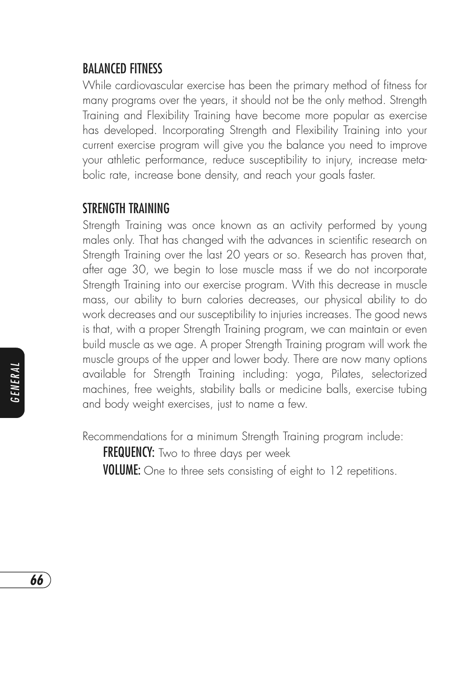 Vision Fitness T9700 Series User Manual | Page 70 / 80