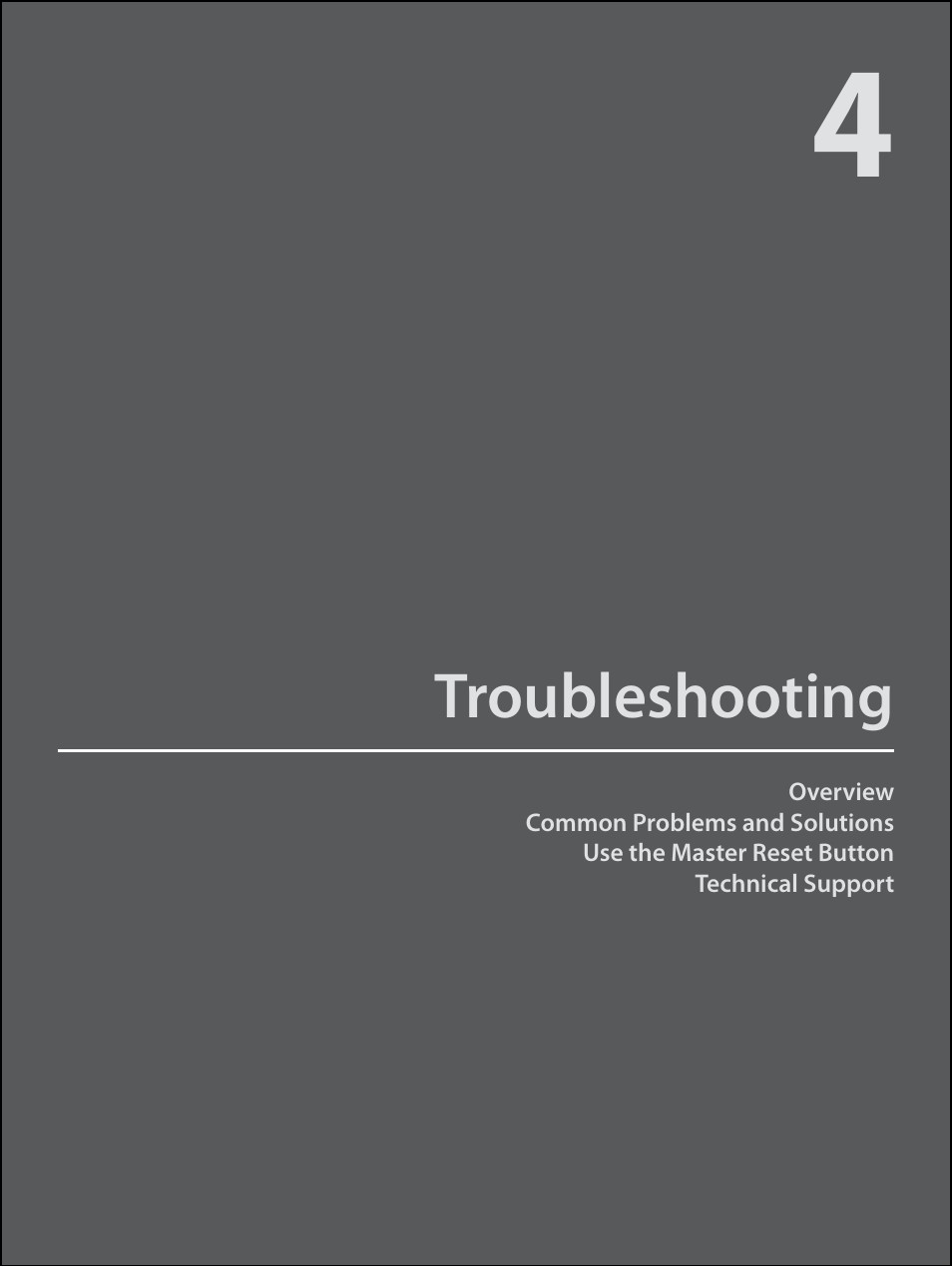 Troubleshooting | Virgin Mobile MIFI 2200 User Manual | Page 58 / 78