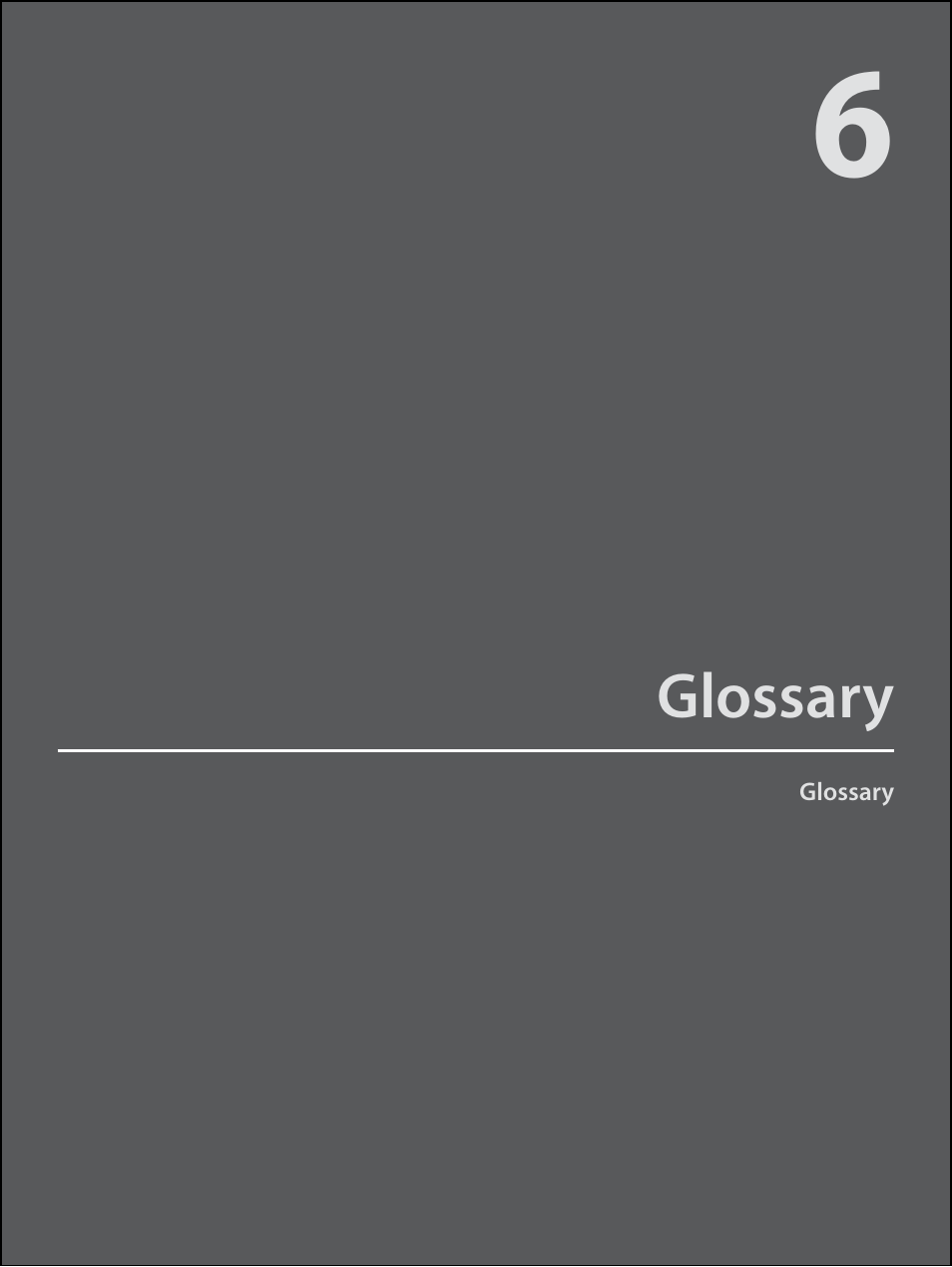 Glossary | Virgin Mobile MIFI 2200 User Manual | Page 72 / 78