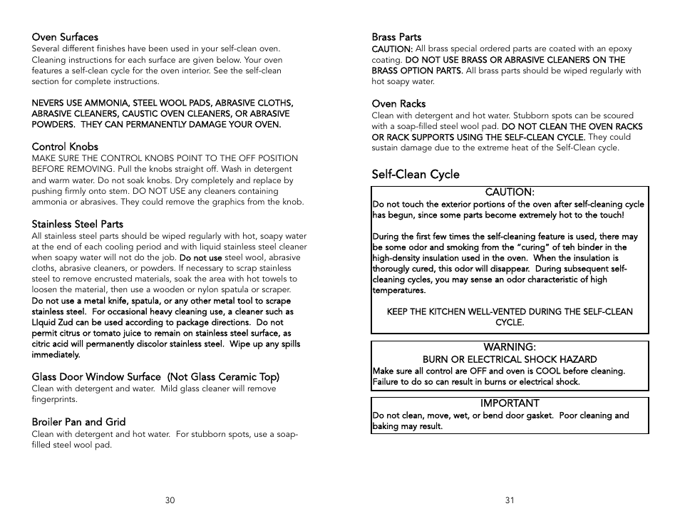 Viking F1484D User Manual | Page 16 / 18