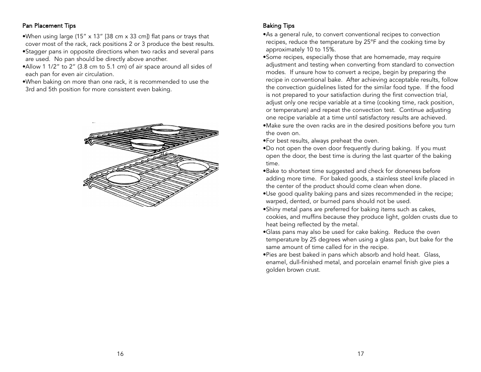 Viking F1484D User Manual | Page 9 / 18