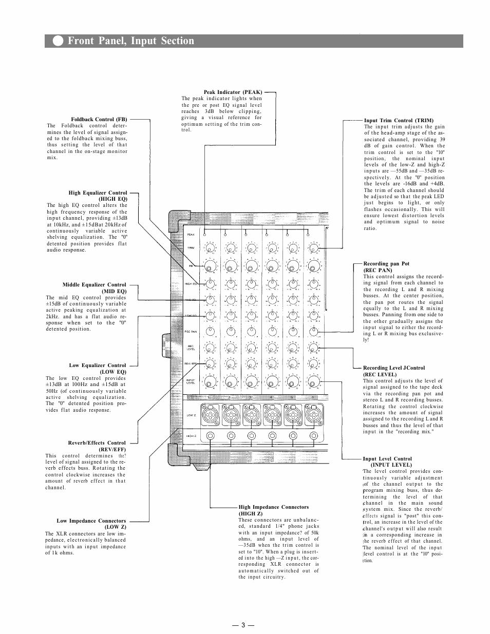 Viking MCX-106 User Manual | Page 4 / 16