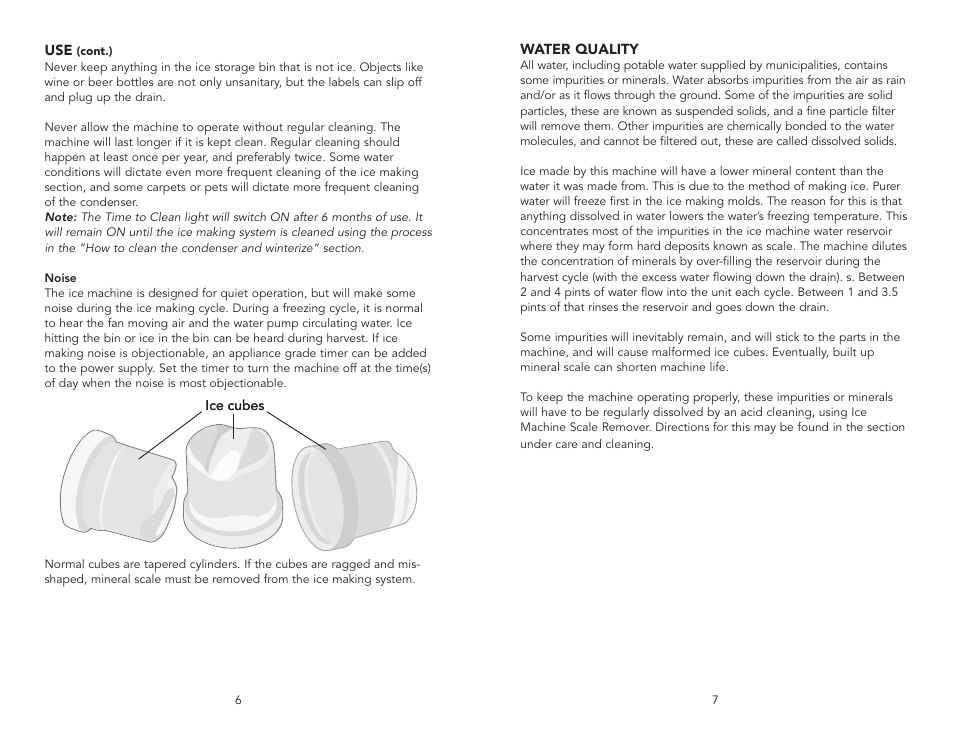 Viking F20733EN User Manual | Page 4 / 8