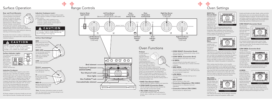 Viking F20539 EN User Manual | 2 pages